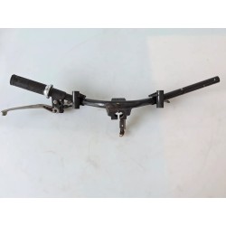 Manubrio Piaggio Vespa 125 LX i.e. (09-13) Vespa 125 LX i.e. 