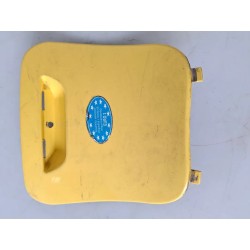 Portello ispezione Piaggio Vespa 125 LX i.e. (09-13) Vespa 125 LX i.e. 