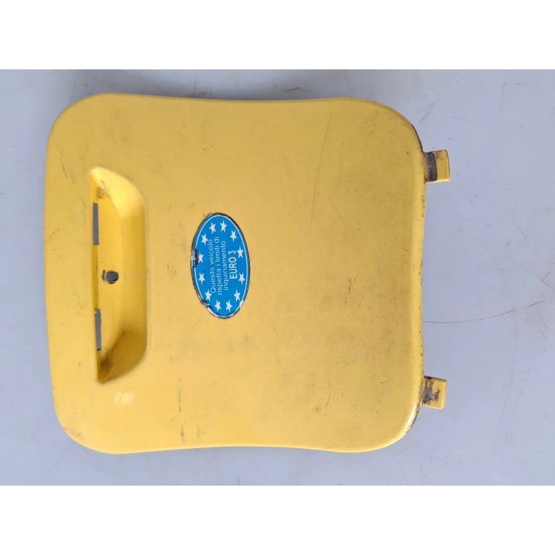 Portello ispezione Piaggio Vespa 125 LX i.e. (09-13) Vespa 125 LX i.e. 