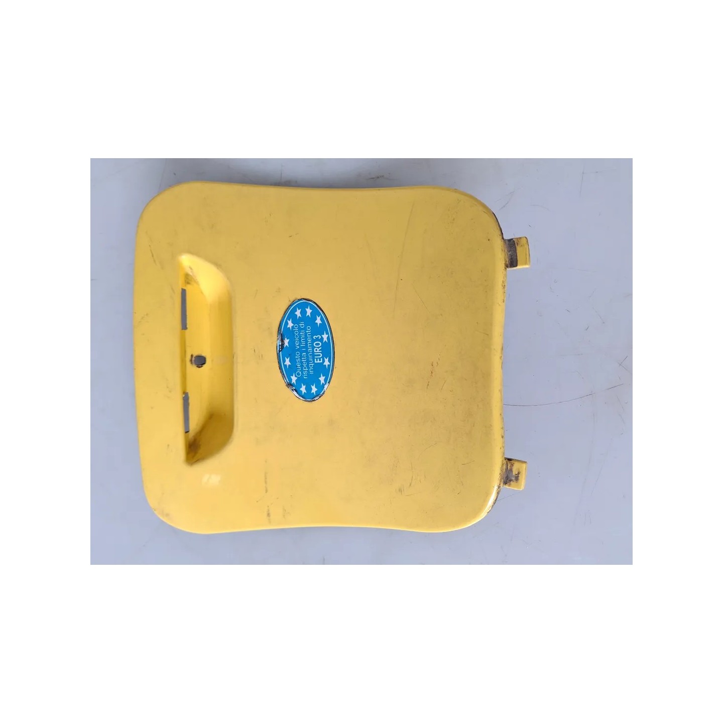 Portello ispezione Piaggio Vespa 125 LX i.e. (09-13) Vespa 125 LX i.e. 