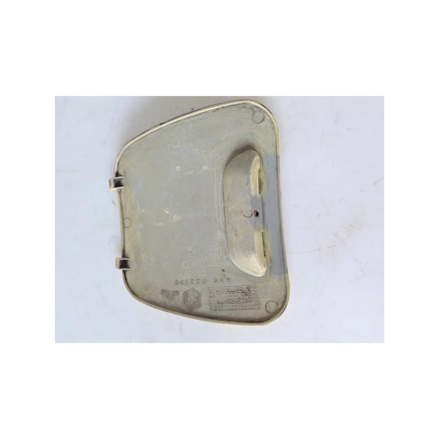 Portello ispezione Piaggio Vespa 125 LX i.e. (09-13) Vespa 125 LX i.e. 