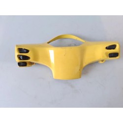 Copertura posteriore morsetti manubrio Piaggio Vespa 125 LX i.e. (09-13) Vespa 125 LX i.e. 