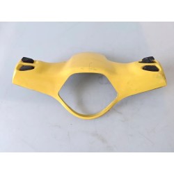 Copertura posteriore morsetti manubrio Piaggio Vespa 125 LX i.e. (09-13) Vespa 125 LX i.e. 