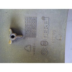 Copertura posteriore morsetti manubrio Piaggio Vespa 125 LX i.e. (09-13) Vespa 125 LX i.e. 