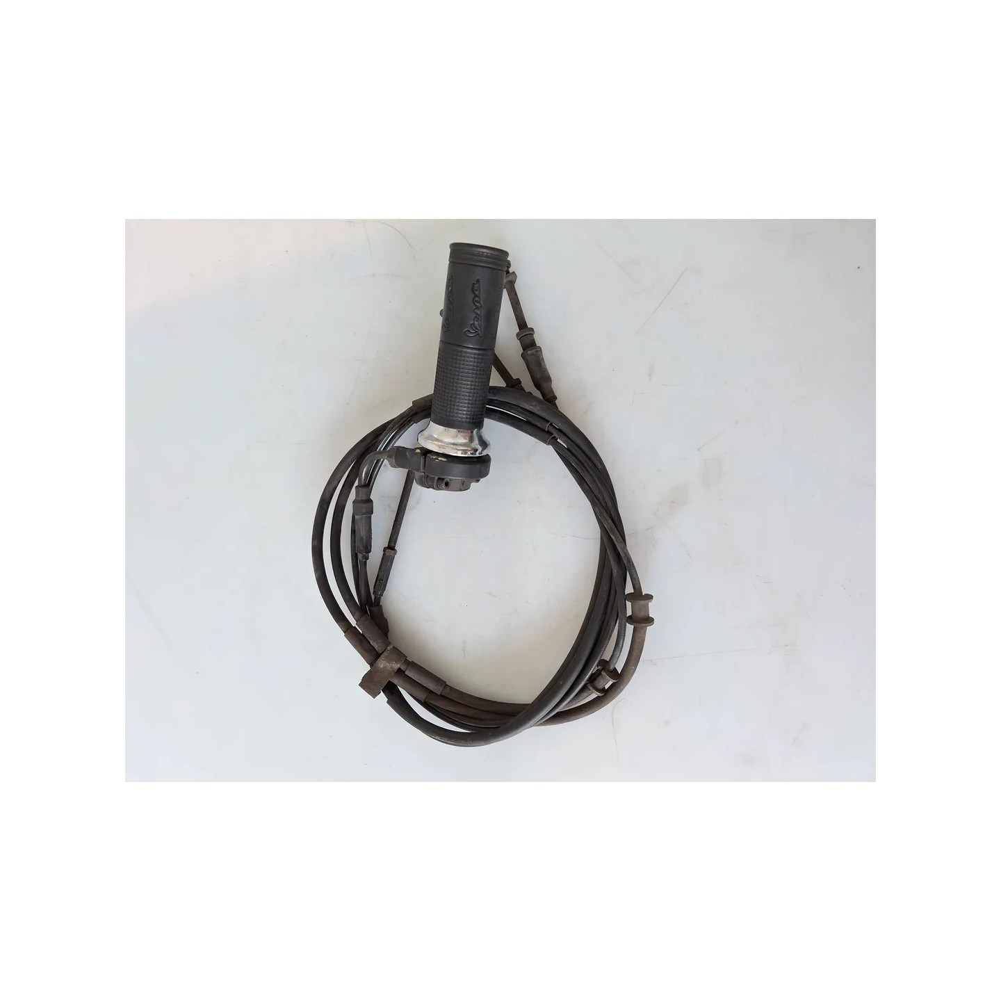 Manopola comando gas completo Piaggio Vespa 125 LX i.e. (09-13) Vespa 125 LX i.e. 