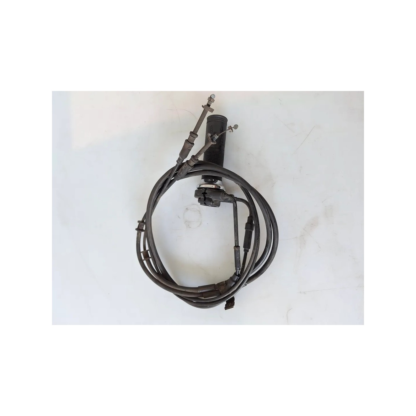 Manopola comando gas completo Piaggio Vespa 125 LX i.e. (09-13) Vespa 125 LX i.e. 