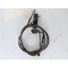 Manopola comando gas completo Piaggio Vespa 125 LX i.e. (09-13) Vespa 125 LX i.e. 