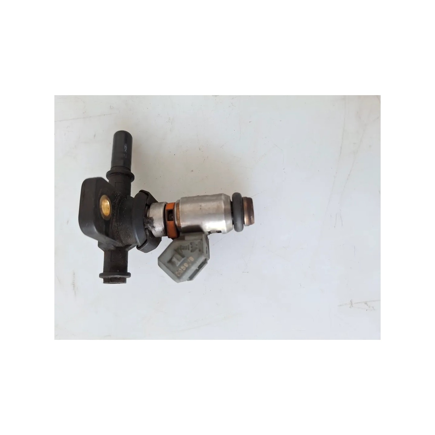 Iniettore Piaggio Vespa 125 LX i.e. (09-13) Vespa 125 LX i.e. 