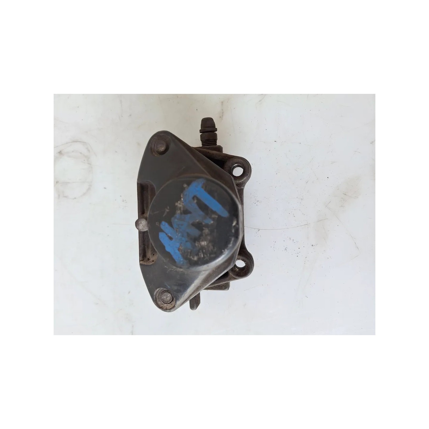 Pinza freno anteriore completo Piaggio Vespa 125 LX i.e. (09-13) Vespa 125 LX i.e. 