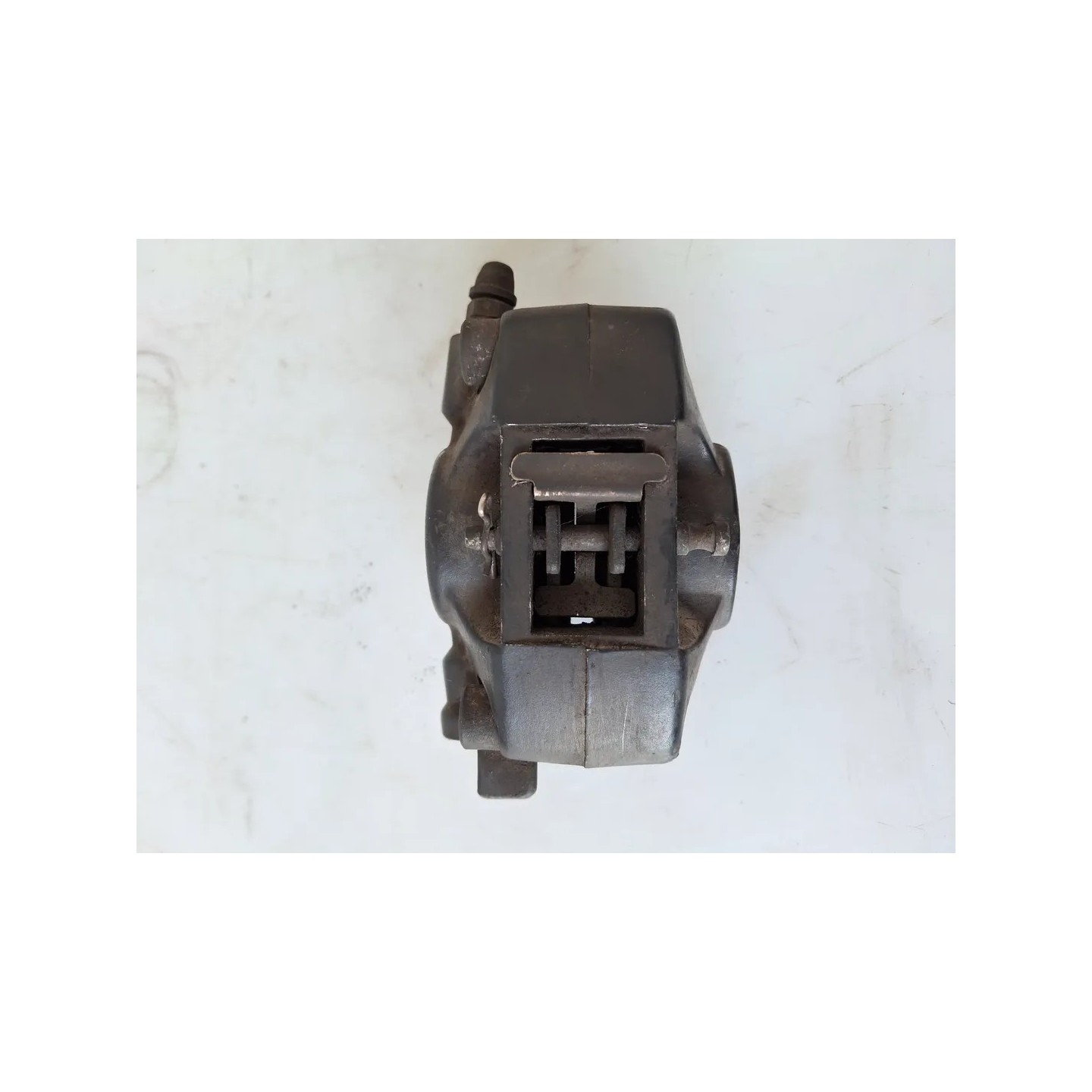 Pinza freno anteriore completo Piaggio Vespa 125 LX i.e. (09-13) Vespa 125 LX i.e. 