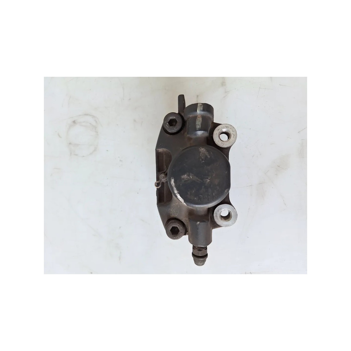 Pinza freno anteriore completo Piaggio Vespa 125 LX i.e. (09-13) Vespa 125 LX i.e. 