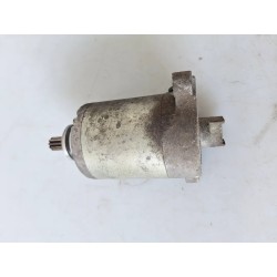 Motorino avviamento Piaggio Vespa 125 LX i.e. (09-13) Vespa 125 LX i.e. 