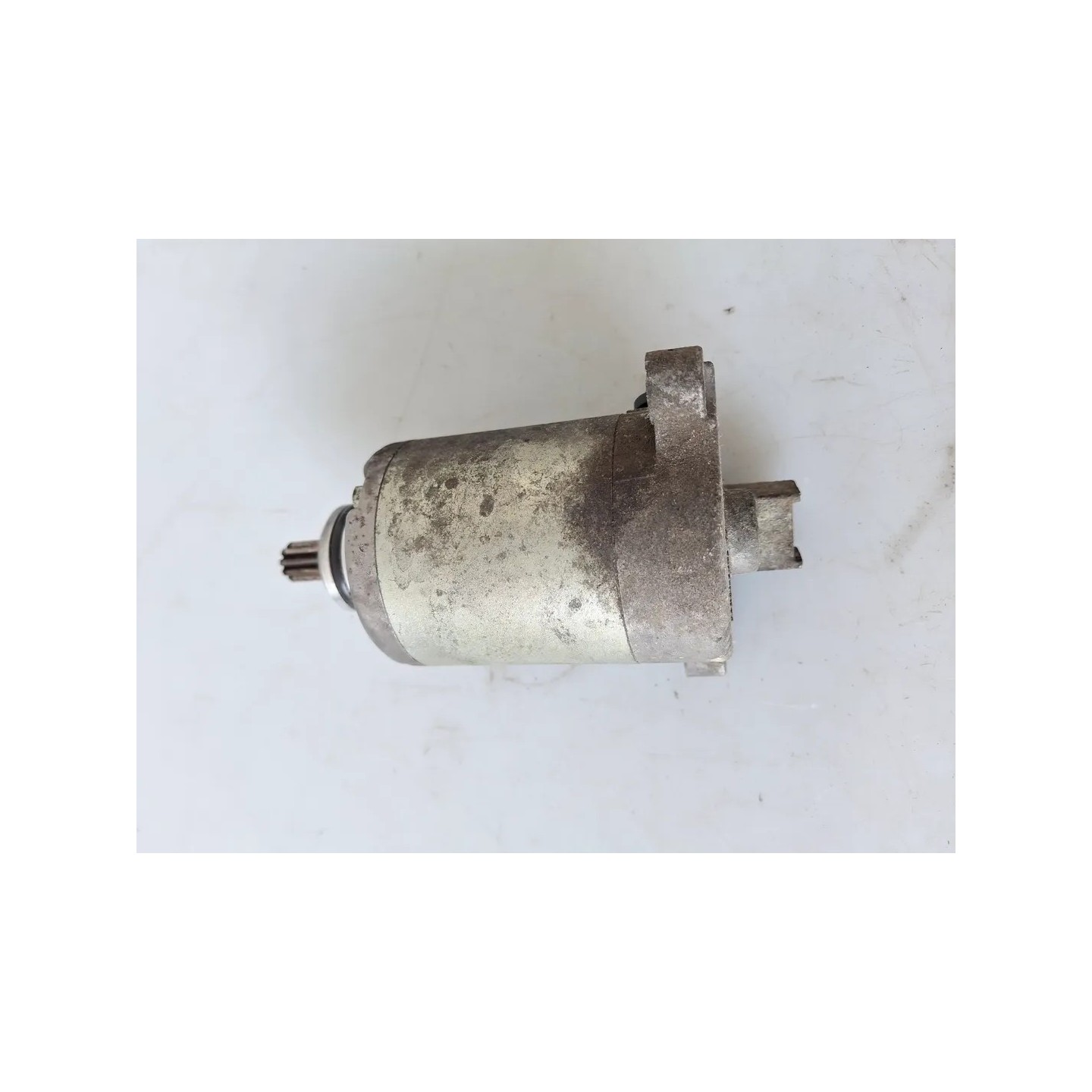 Motorino avviamento Piaggio Vespa 125 LX i.e. (09-13) Vespa 125 LX i.e. 