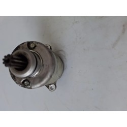 Motorino avviamento Piaggio Vespa 125 LX i.e. (09-13) Vespa 125 LX i.e. 