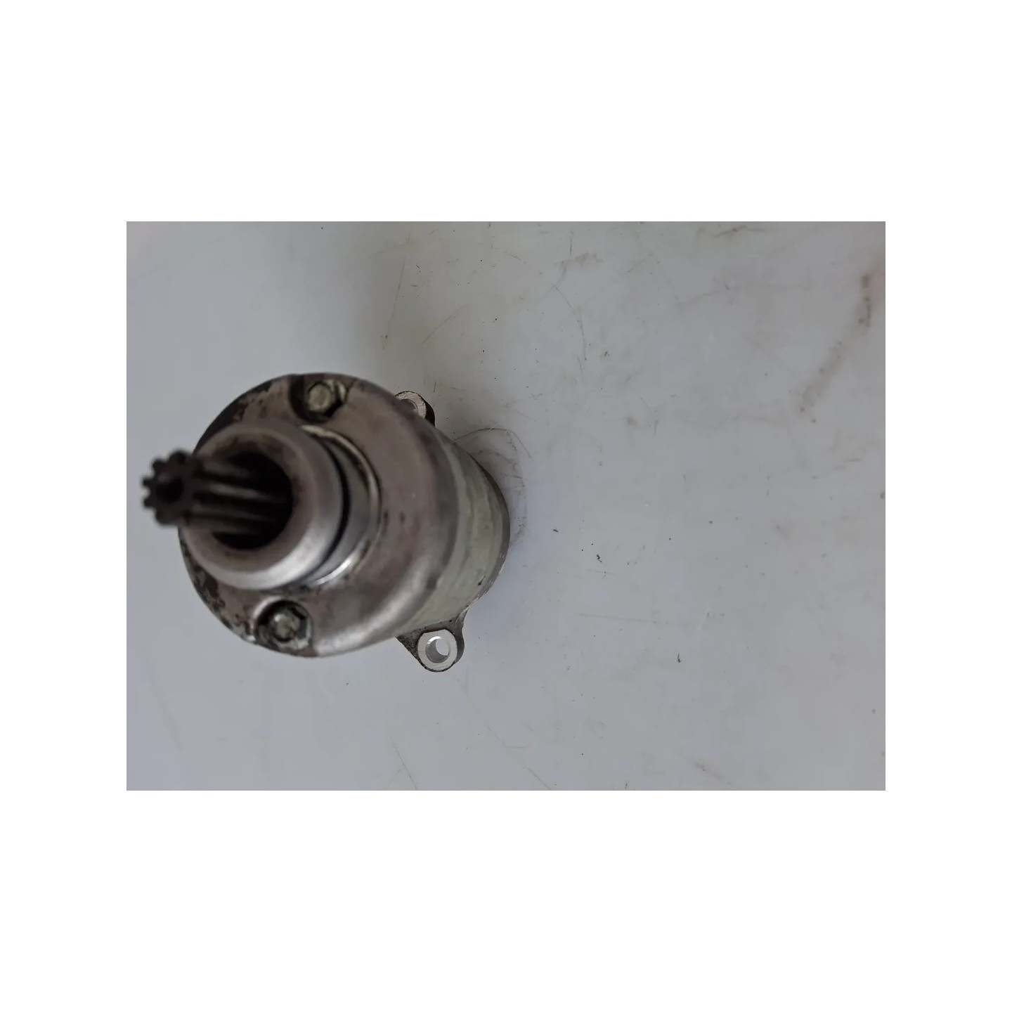 Motorino avviamento Piaggio Vespa 125 LX i.e. (09-13) Vespa 125 LX i.e. 