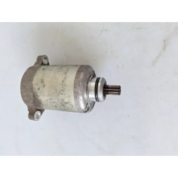 Motorino avviamento Piaggio Vespa 125 LX i.e. (09-13) Vespa 125 LX i.e. 