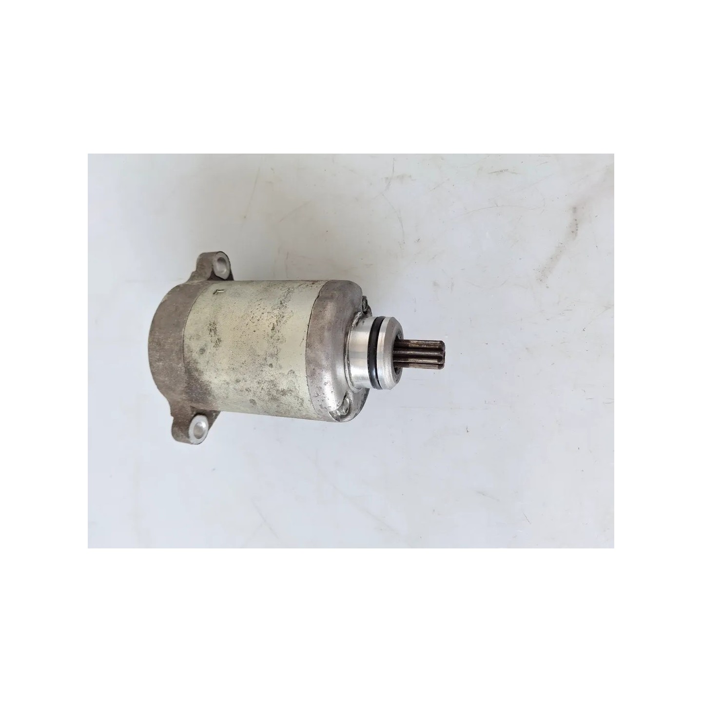 Motorino avviamento Piaggio Vespa 125 LX i.e. (09-13) Vespa 125 LX i.e. 