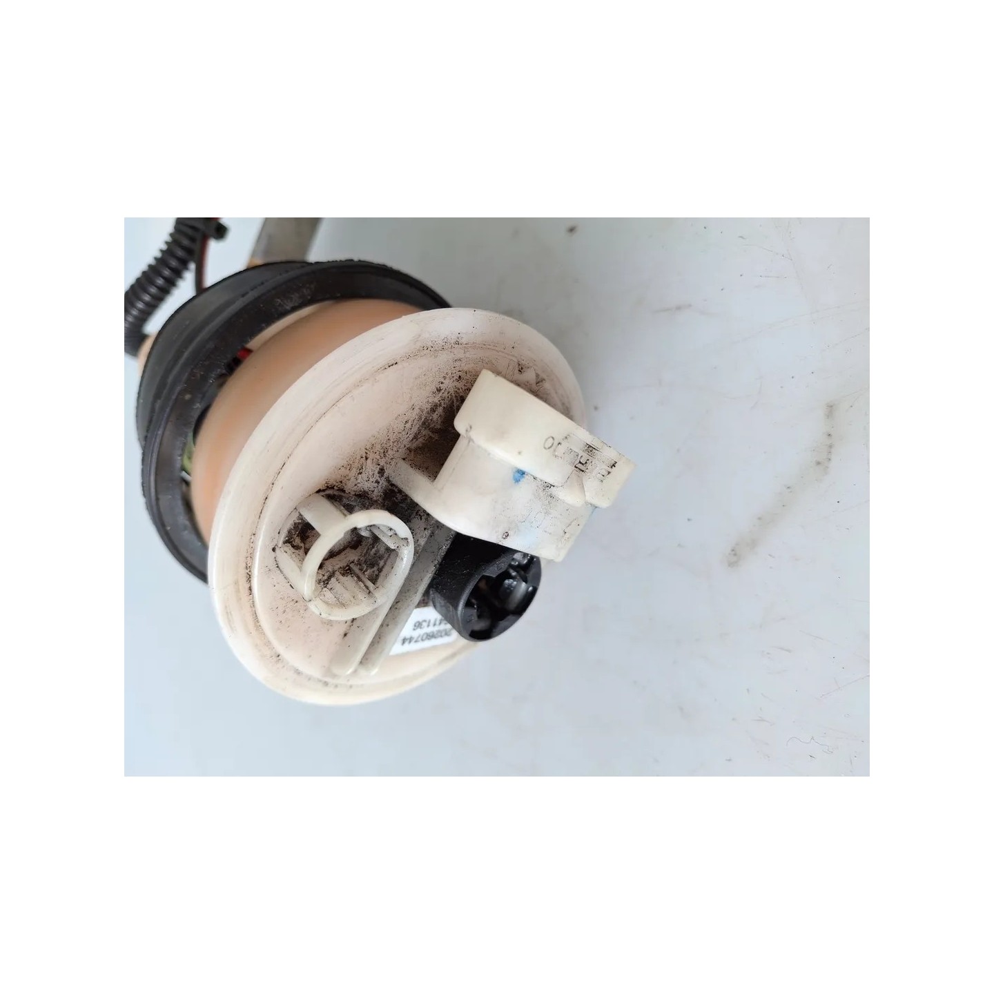 Pompa carburante Piaggio Vespa 125 LX i.e. (09-13) Vespa 125 LX i.e. 