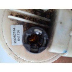 Pompa carburante Piaggio Vespa 125 LX i.e. (09-13) Vespa 125 LX i.e. 