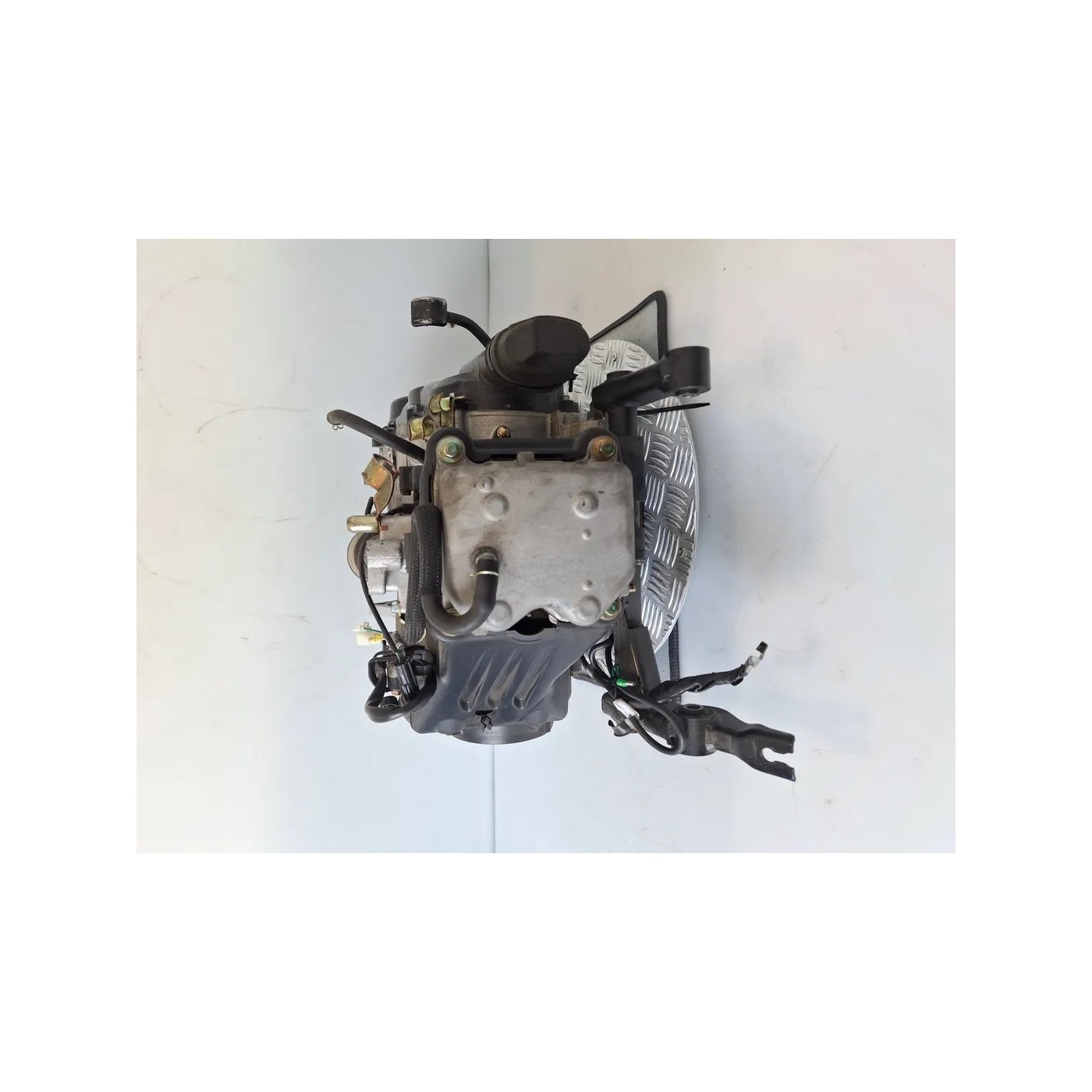 Motore completo Sym Symphony 125 (E5) Symphony 125 