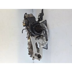 Motore completo Sym Symphony 125 (E5) Symphony 125 