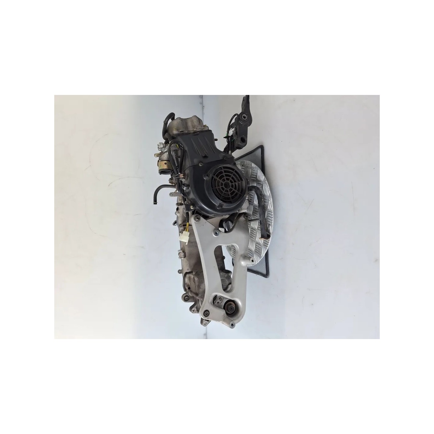 Motore completo Sym Symphony 125 (E5) Symphony 125 