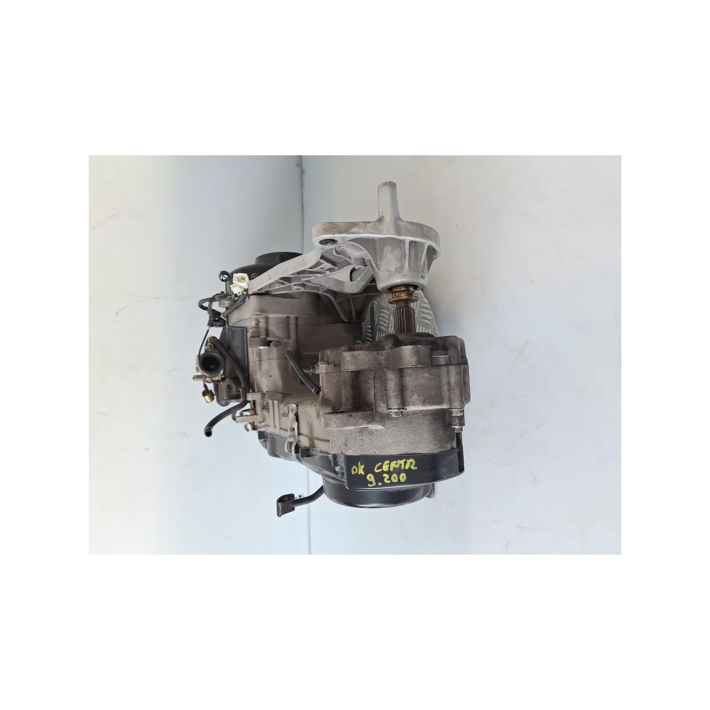 Motore completo Sym Symphony 125 (E5) Symphony 125 