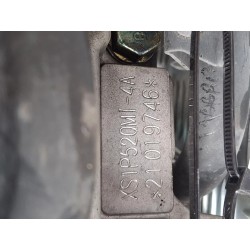 Motore completo Sym Symphony 125 (E5) Symphony 125 