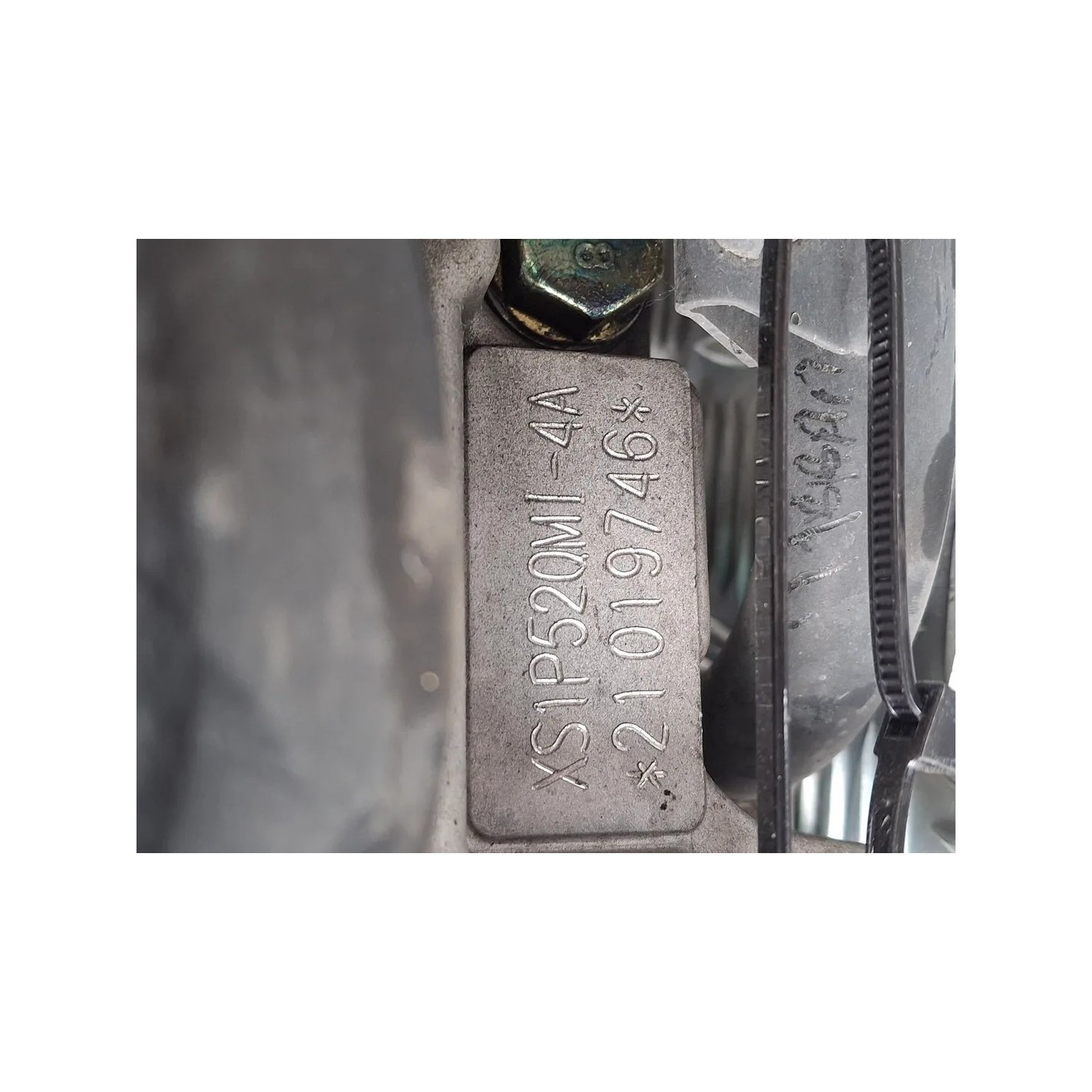Motore completo Sym Symphony 125 (E5) Symphony 125 