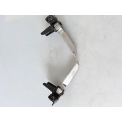 Pedana appoggiapiede posteriore Sym Symphony 125 (E5) Symphony 125 