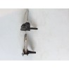 Pedana appoggiapiede posteriore Sym Symphony 125 (E5) Symphony 125 