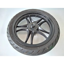 Cerchio ruota anteriore Sym Symphony 125 (E5) Symphony 125 