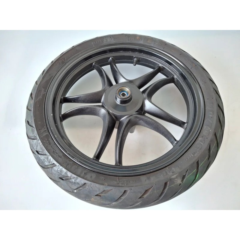 Cerchio ruota anteriore Sym Symphony 125 (E5) Symphony 125 