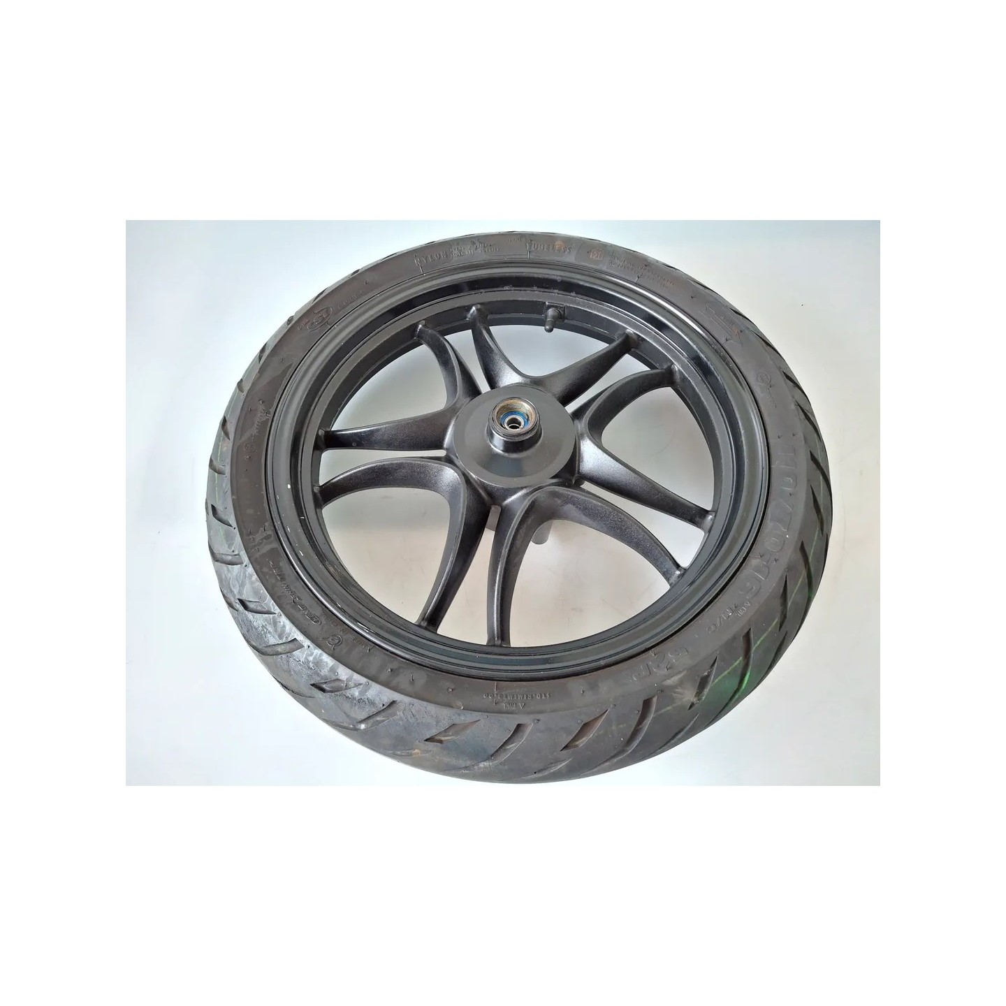 Cerchio ruota anteriore Sym Symphony 125 (E5) Symphony 125 
