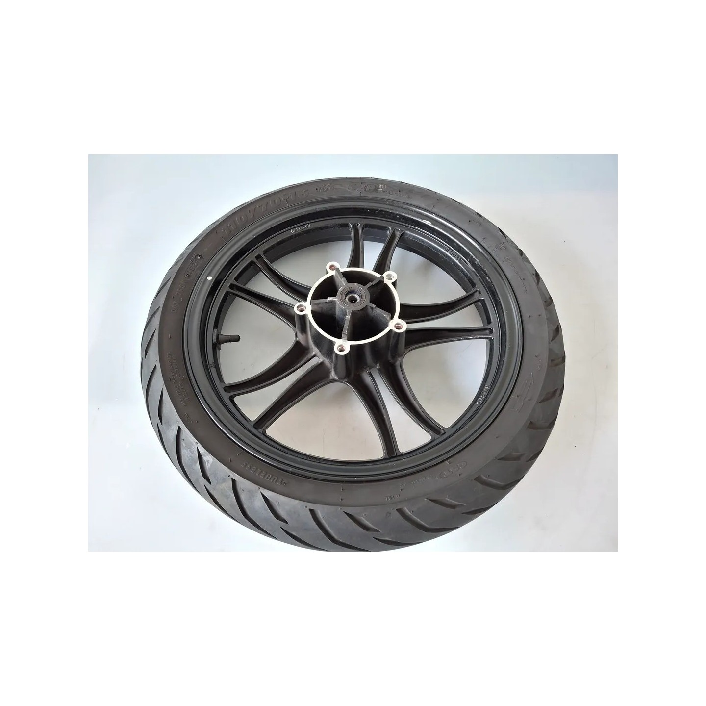 Cerchio ruota anteriore Sym Symphony 125 (E5) Symphony 125 