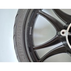 Cerchio ruota anteriore Sym Symphony 125 (E5) Symphony 125 