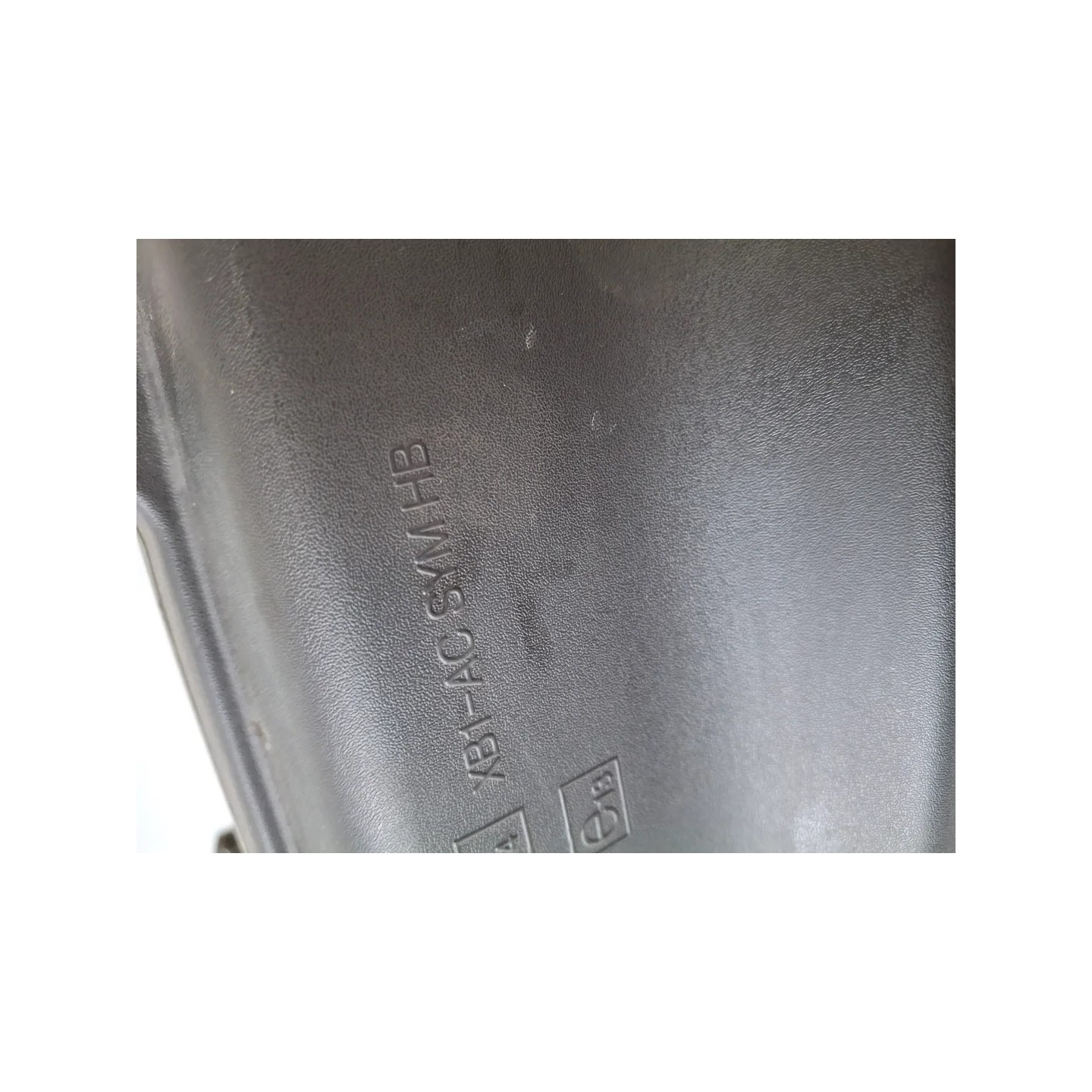 Filtro aria completo Sym Symphony 125 (E5) Symphony 125 