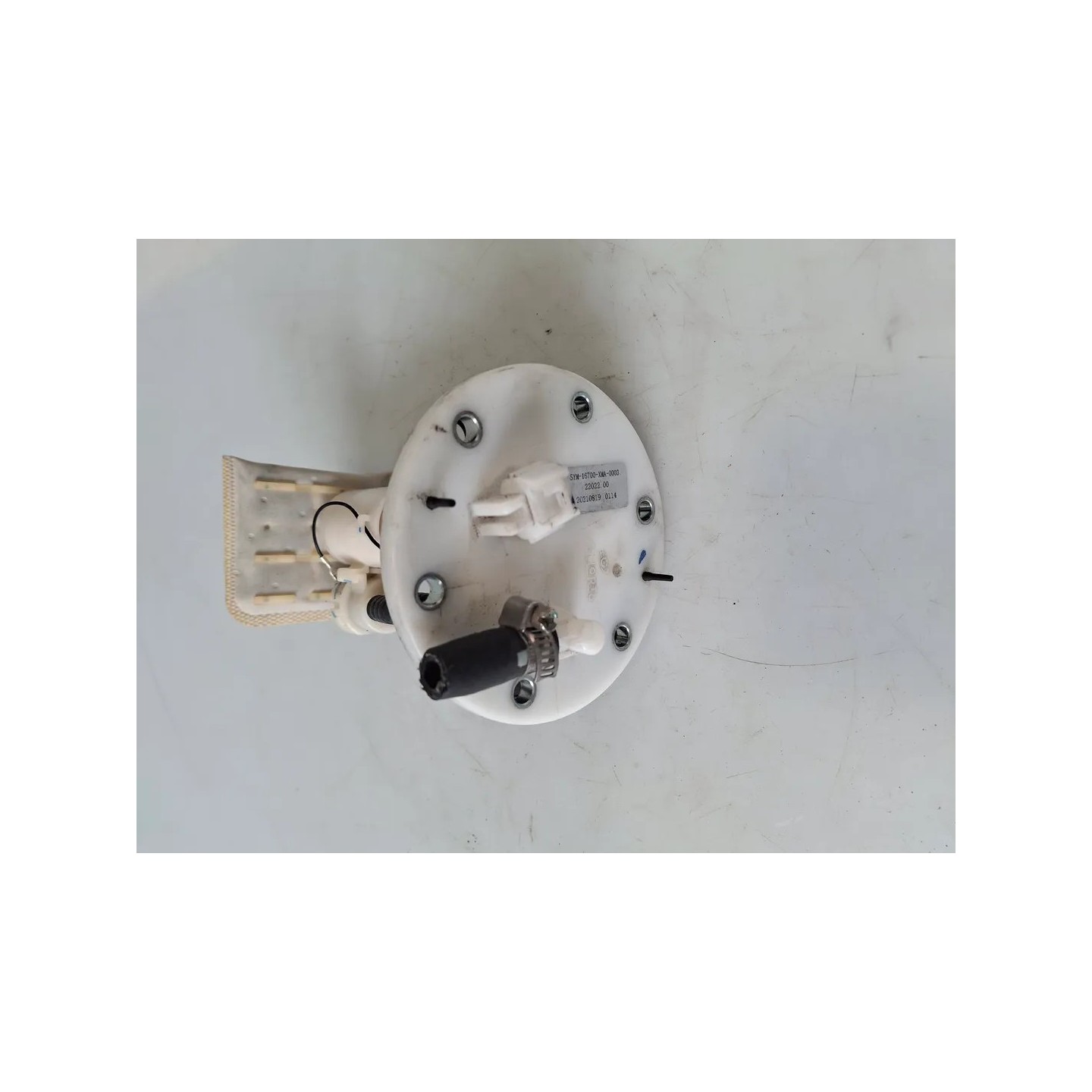 Pompa carburante Sym Symphony 125 (E5) Symphony 125 