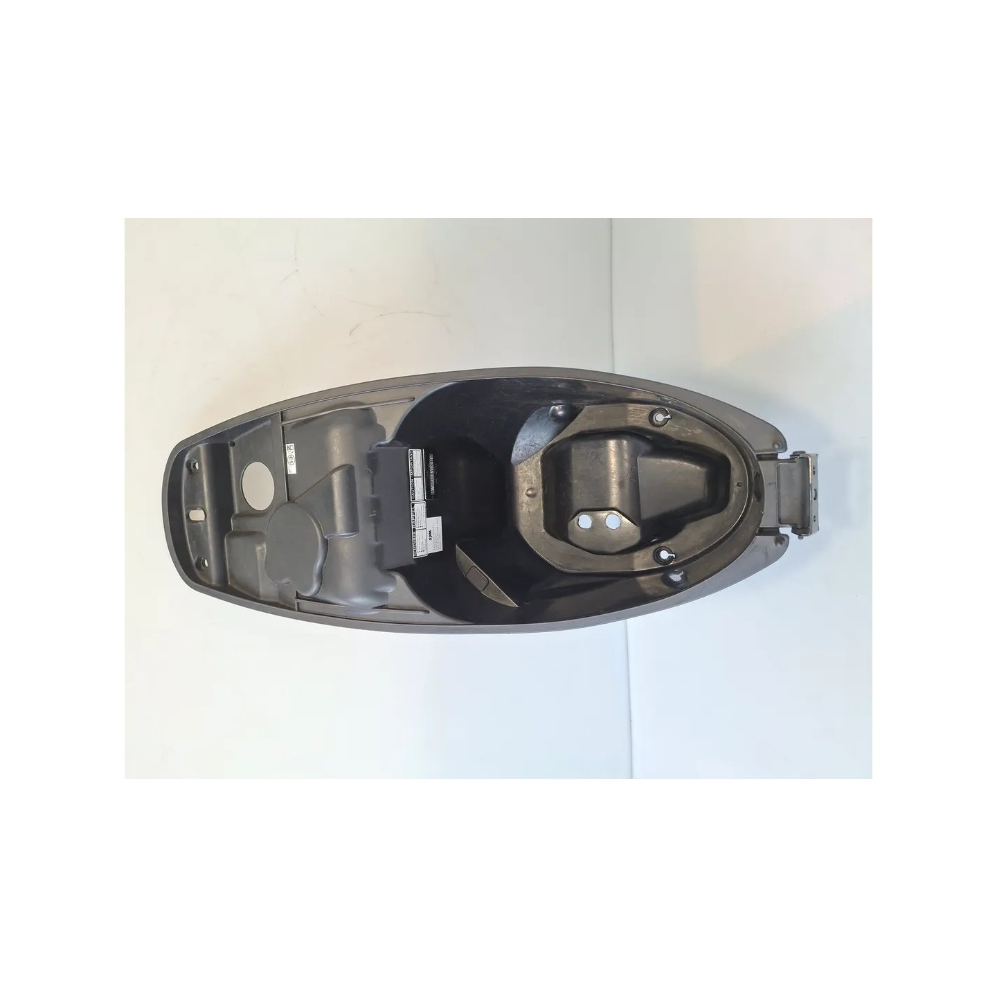 Vano porta casco Sym Symphony 125 (E5) Symphony 125 