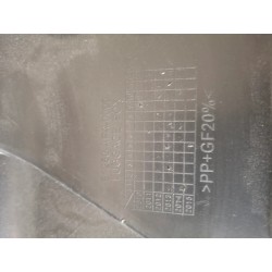 Vano porta casco Sym Symphony 125 (E5) Symphony 125 