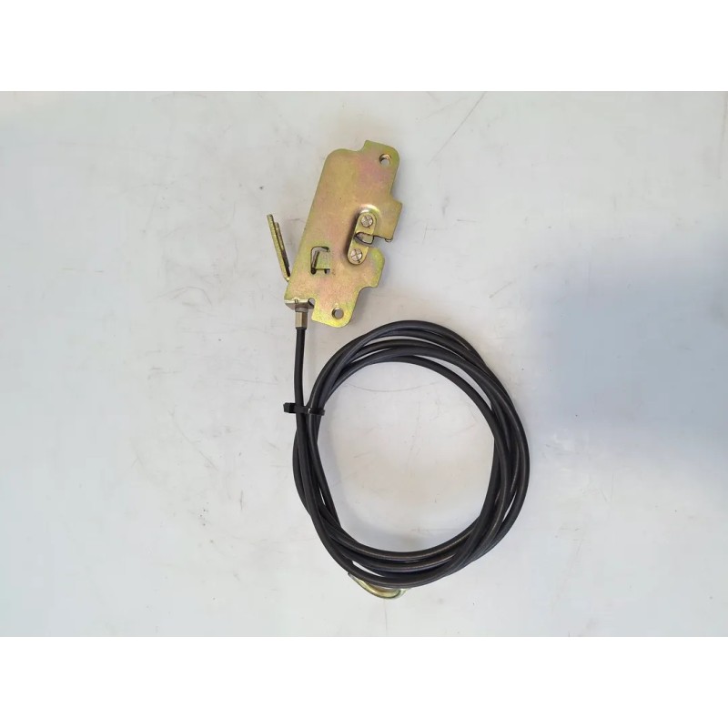 Serratura sella Sym Symphony 125 (E5) Symphony 125 