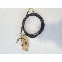 Serratura sella Sym Symphony 125 (E5) Symphony 125 