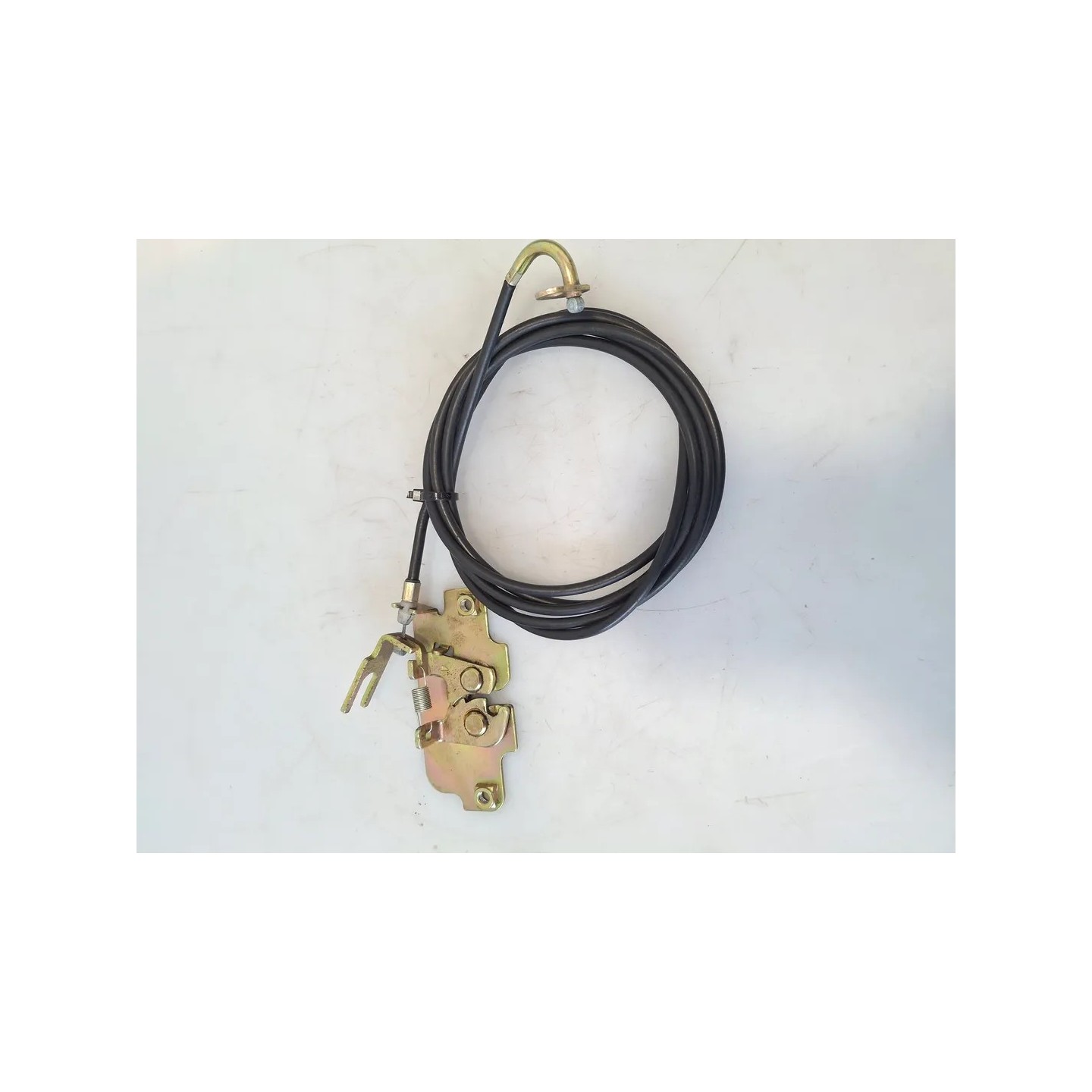 Serratura sella Sym Symphony 125 (E5) Symphony 125 
