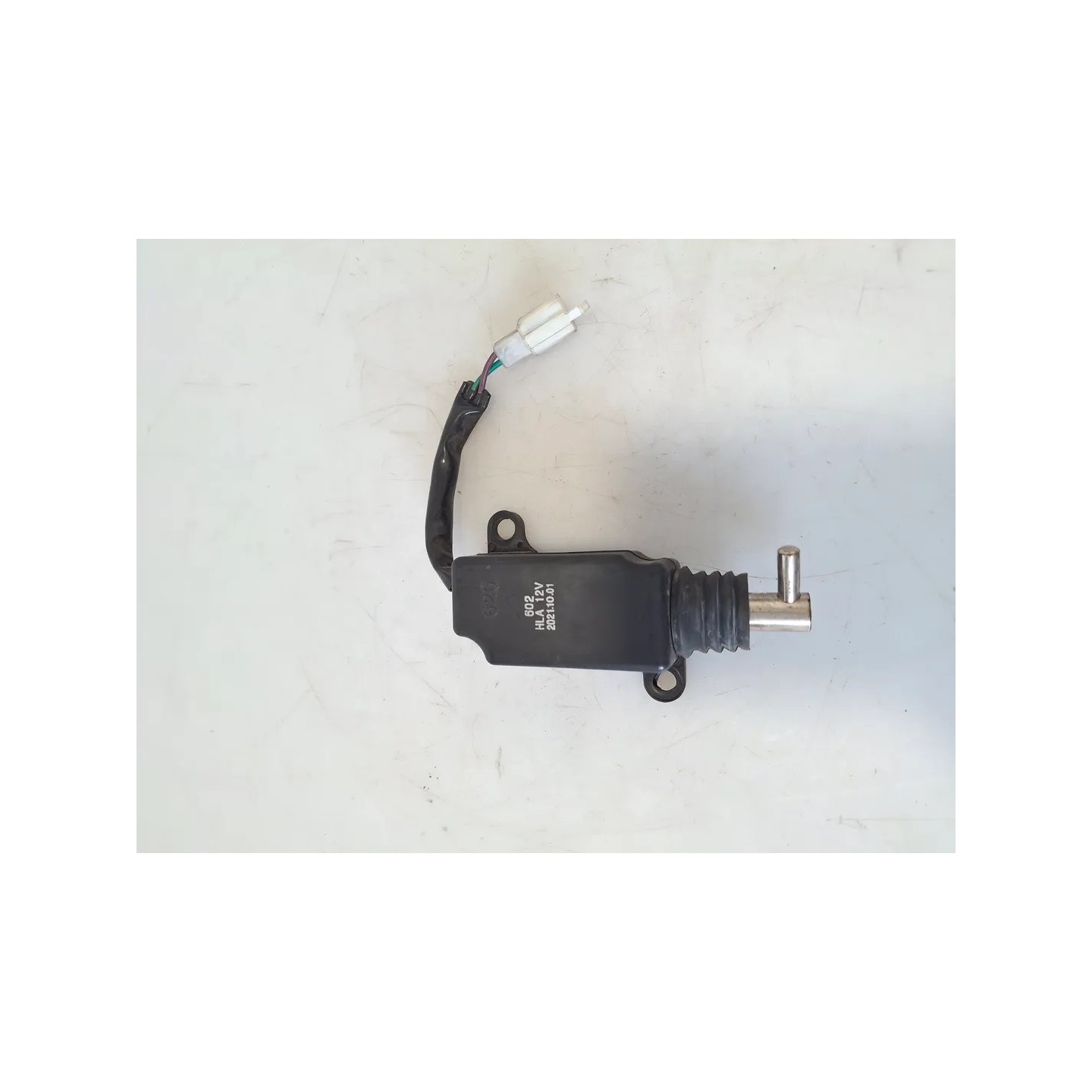 Attuatore serratura sella Sym Symphony 125 (E5) Symphony 125