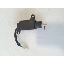 Attuatore serratura sella Sym Symphony 125 (E5) Symphony 125 