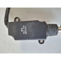 Attuatore serratura sella Sym Symphony 125 (E5) Symphony 125 