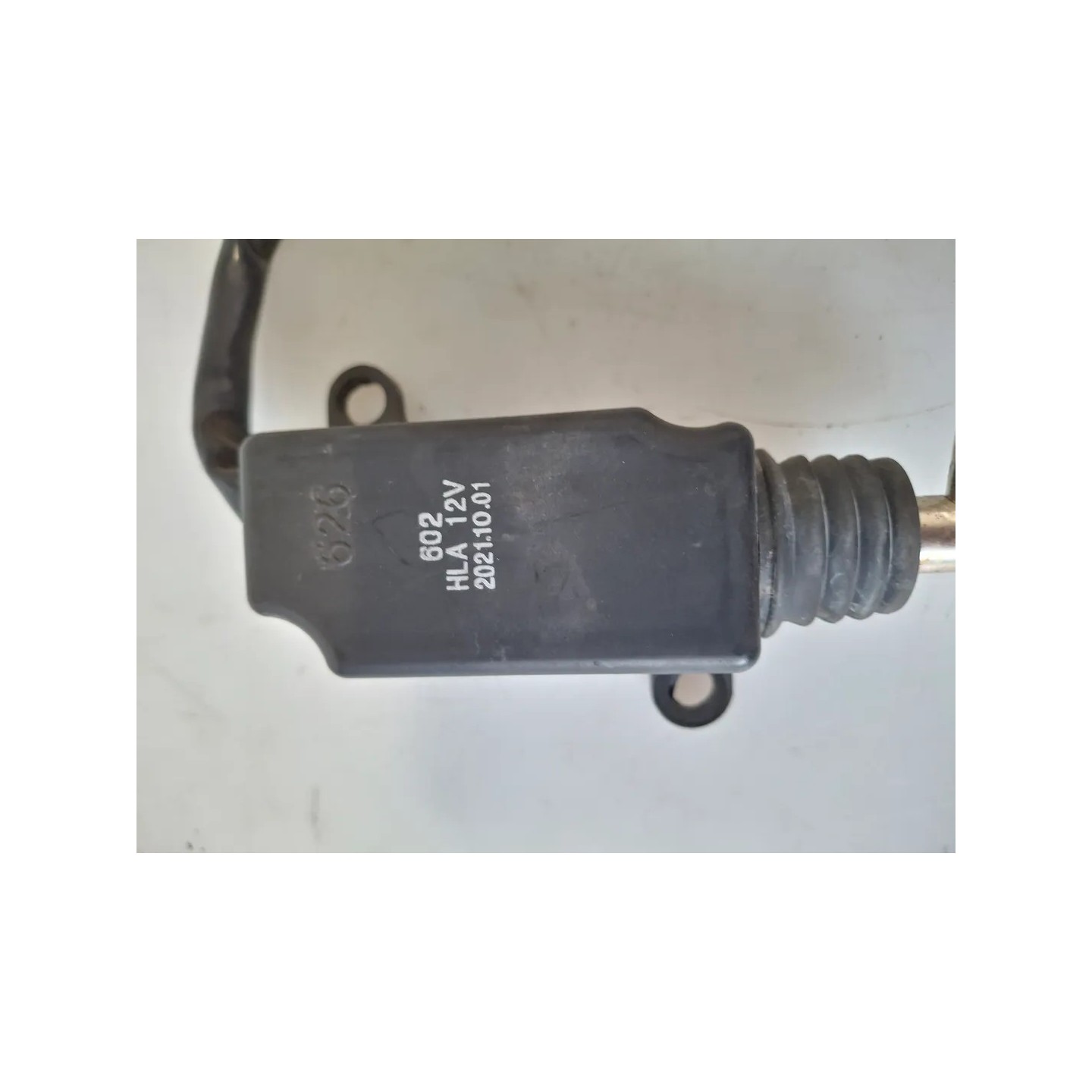 Attuatore serratura sella Sym Symphony 125 (E5) Symphony 125 