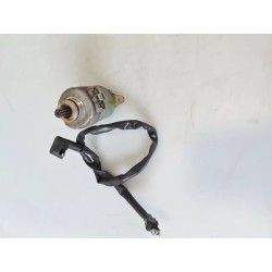 Motorino avviamento Sym Symphony 125 (E5) Symphony 125 