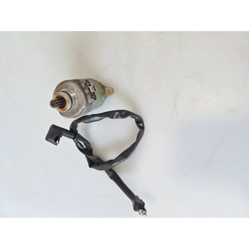 Motorino avviamento Sym Symphony 125 (E5) Symphony 125 