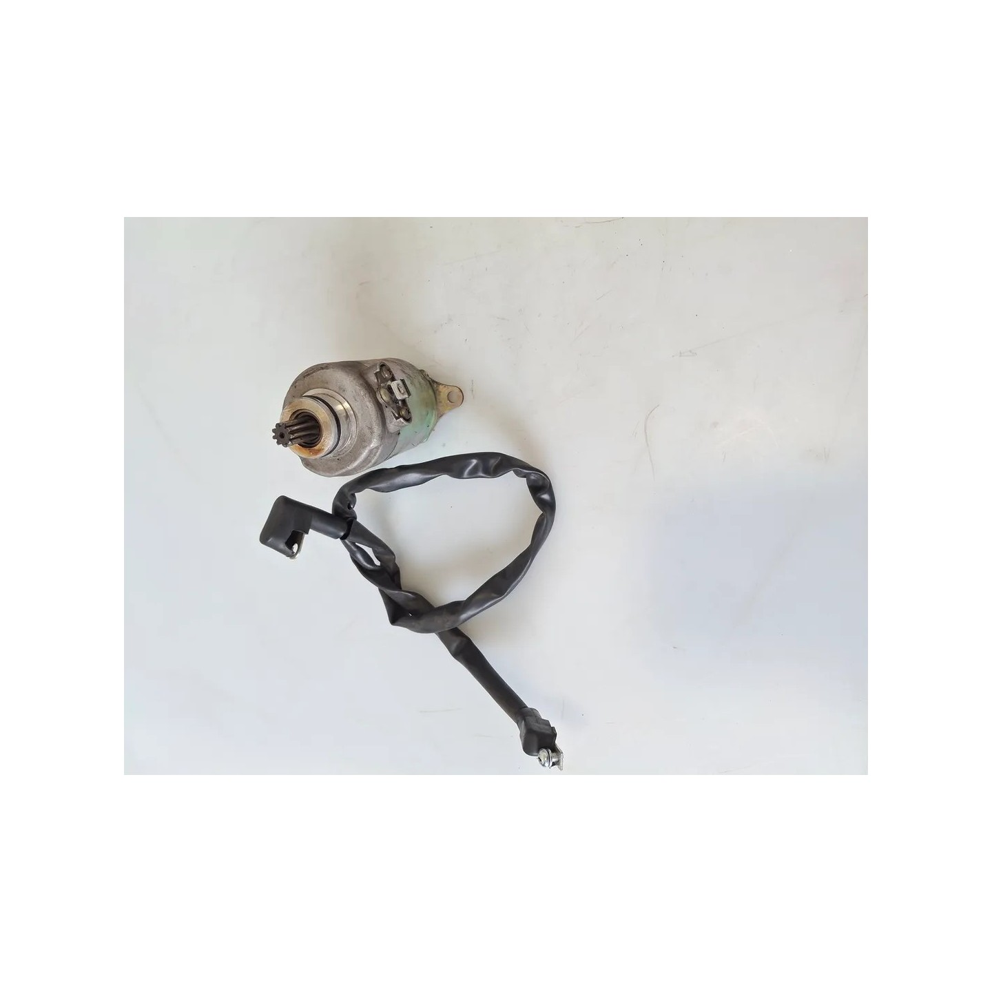 Motorino avviamento Sym Symphony 125 (E5) Symphony 125